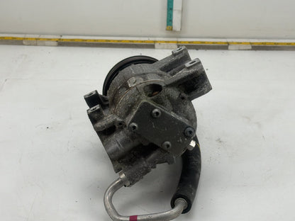 2013-2018 Nissan Altima A/C Compressor Pump with Clutch 92600 3TA2E OEM