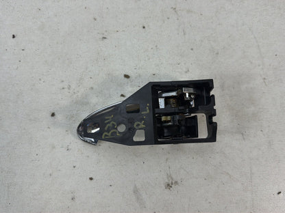 2009-2011 Toyota Camry Rear Right Passenger Side Interior Door Handle OEM