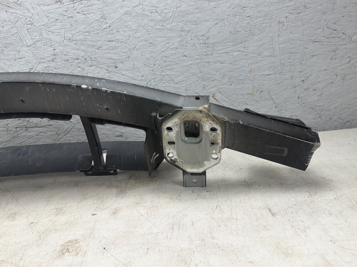 2014-2020 Maserati Ghibli Front Bumper Reinforcement Impact Bar Crossbeam OEM