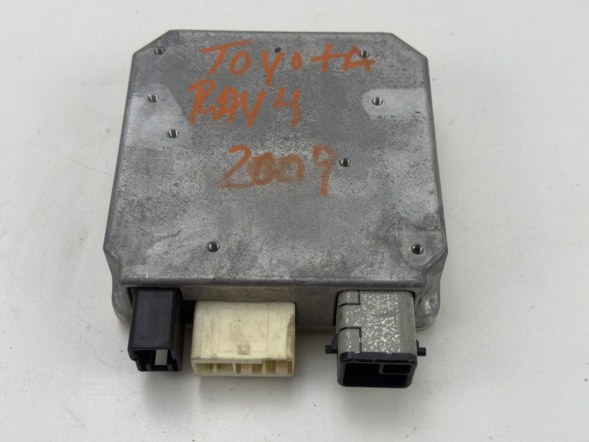 2009-2012 Toyota RAV4 Power Steering Control Module Unit 89650-42070 OEM