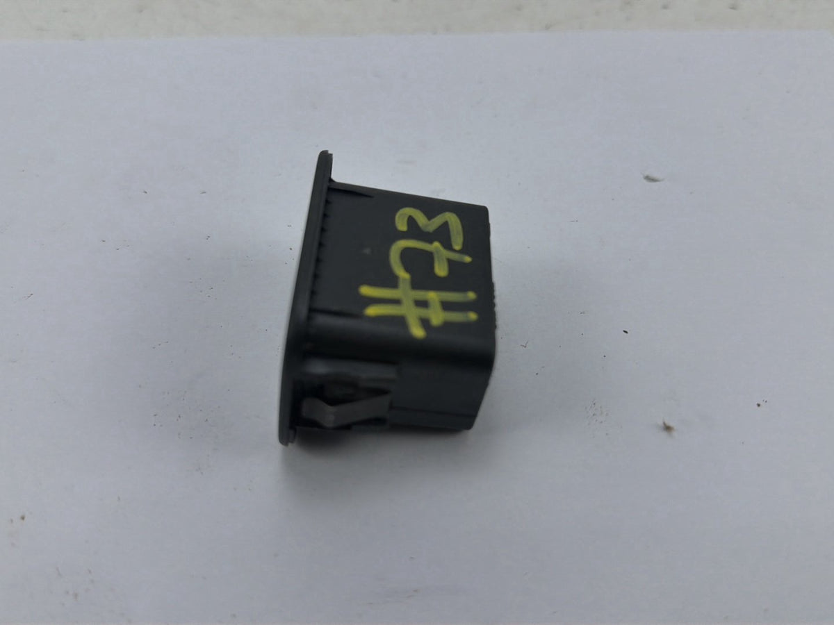 2017-2020 Jaguar F-Pace Rear Trunk Lid Tailgate Outer Open Release Switch OEM