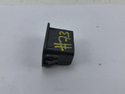 2017-2020 Jaguar F-Pace Rear Trunk Lid Tailgate Outer Open Release Switch OEM