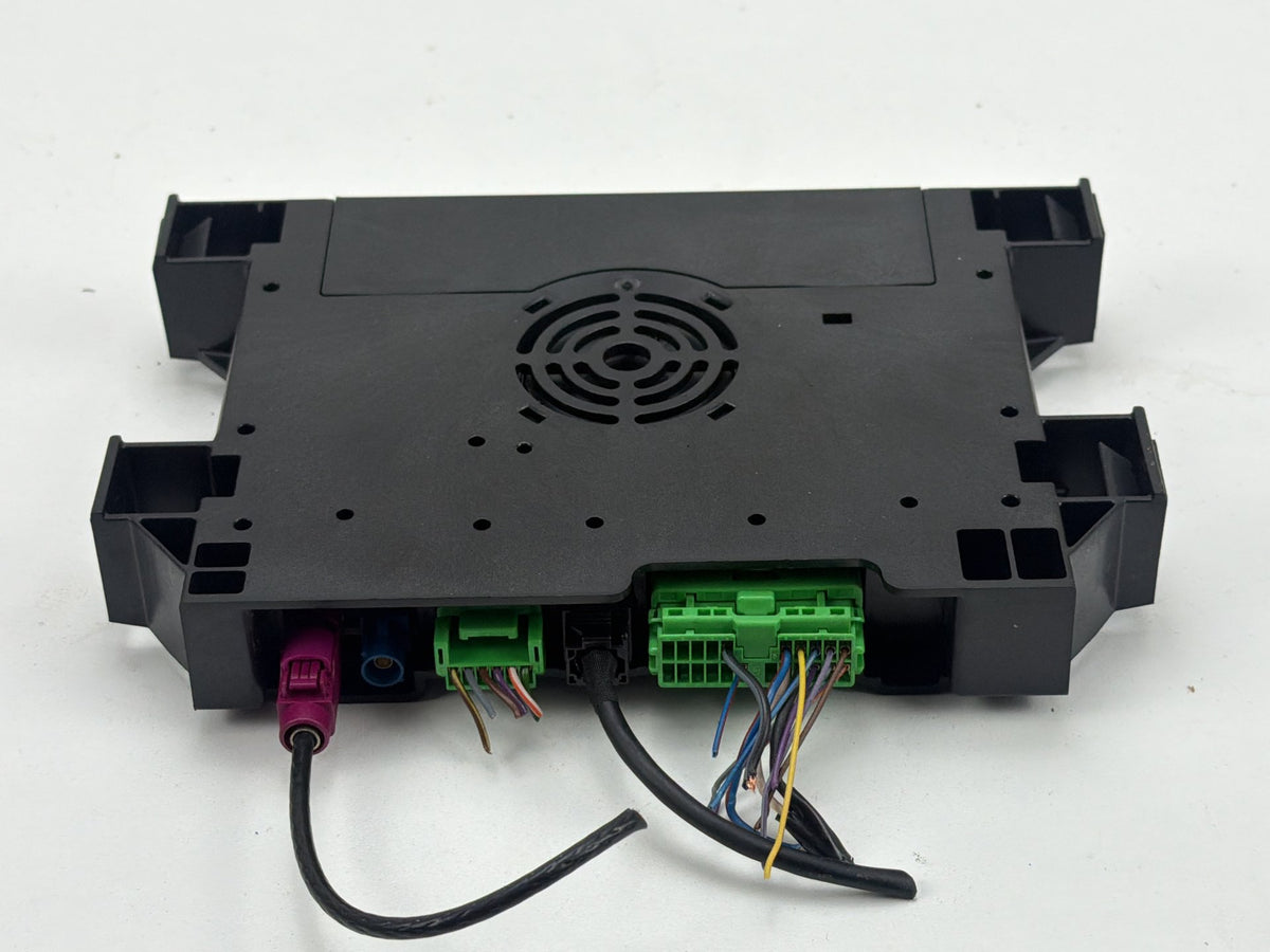2015-2018 Volvo S60 Telematics Control Module 31407304 OEM