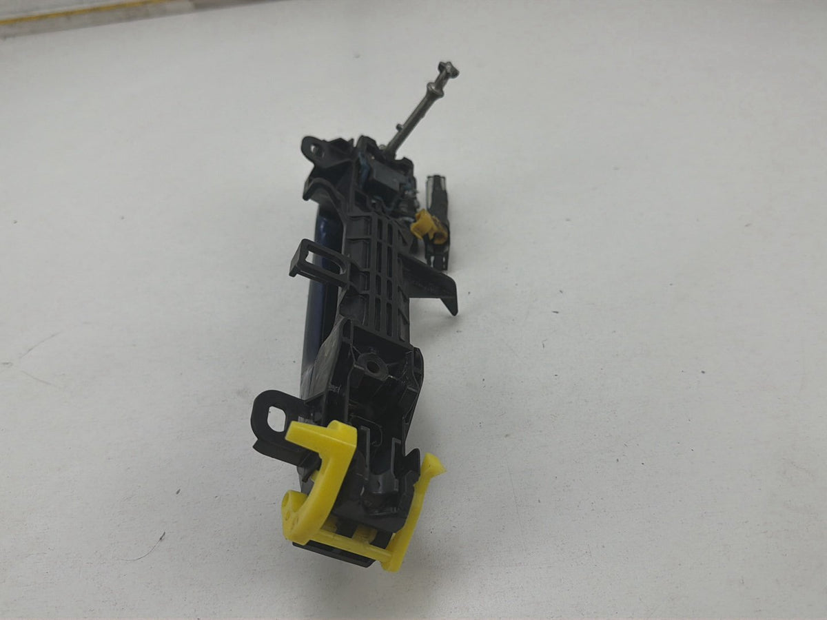 2010-2015 Toyota Prius W30- Front Exterior Door Handle PN: