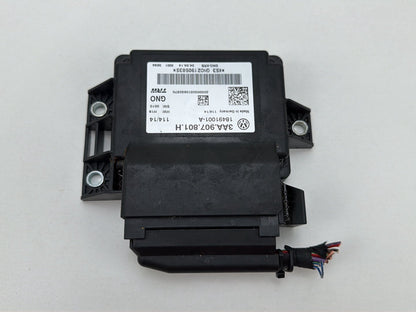 2013-2017 Volkswagen Tiguan Brake Light Control Module 3AA.907.801.H OEM