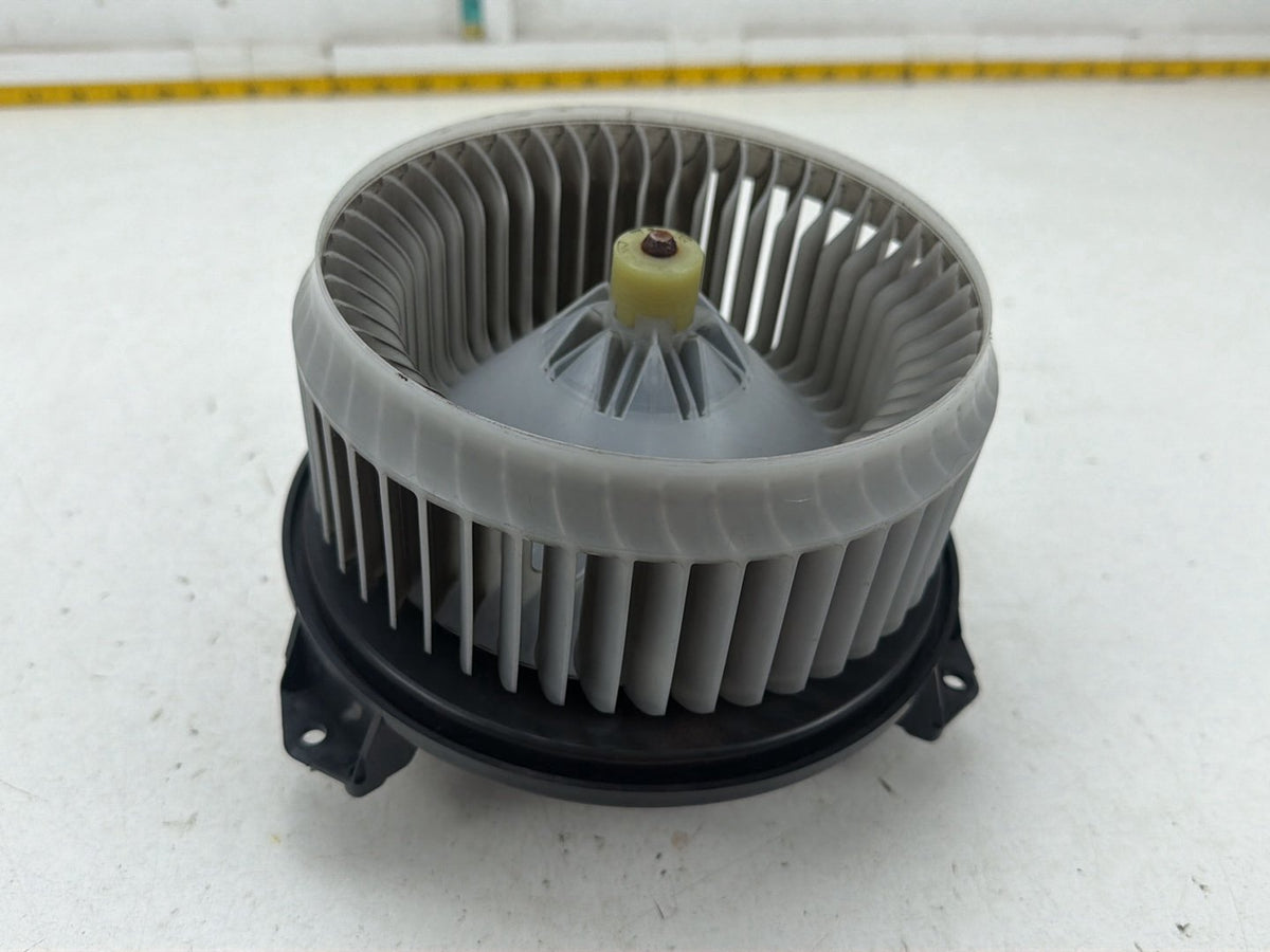 2007-2012 Lexus ES350 Ac Heater Blower Motor Fan 272700-8001 OEM