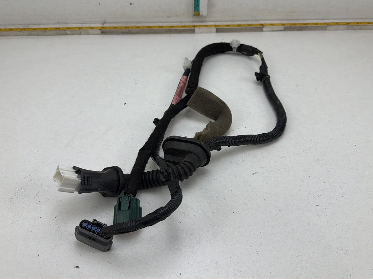 2013-2019 Nissan Sentra Rear Right Door Wiring Harness 241263SG0A OEM