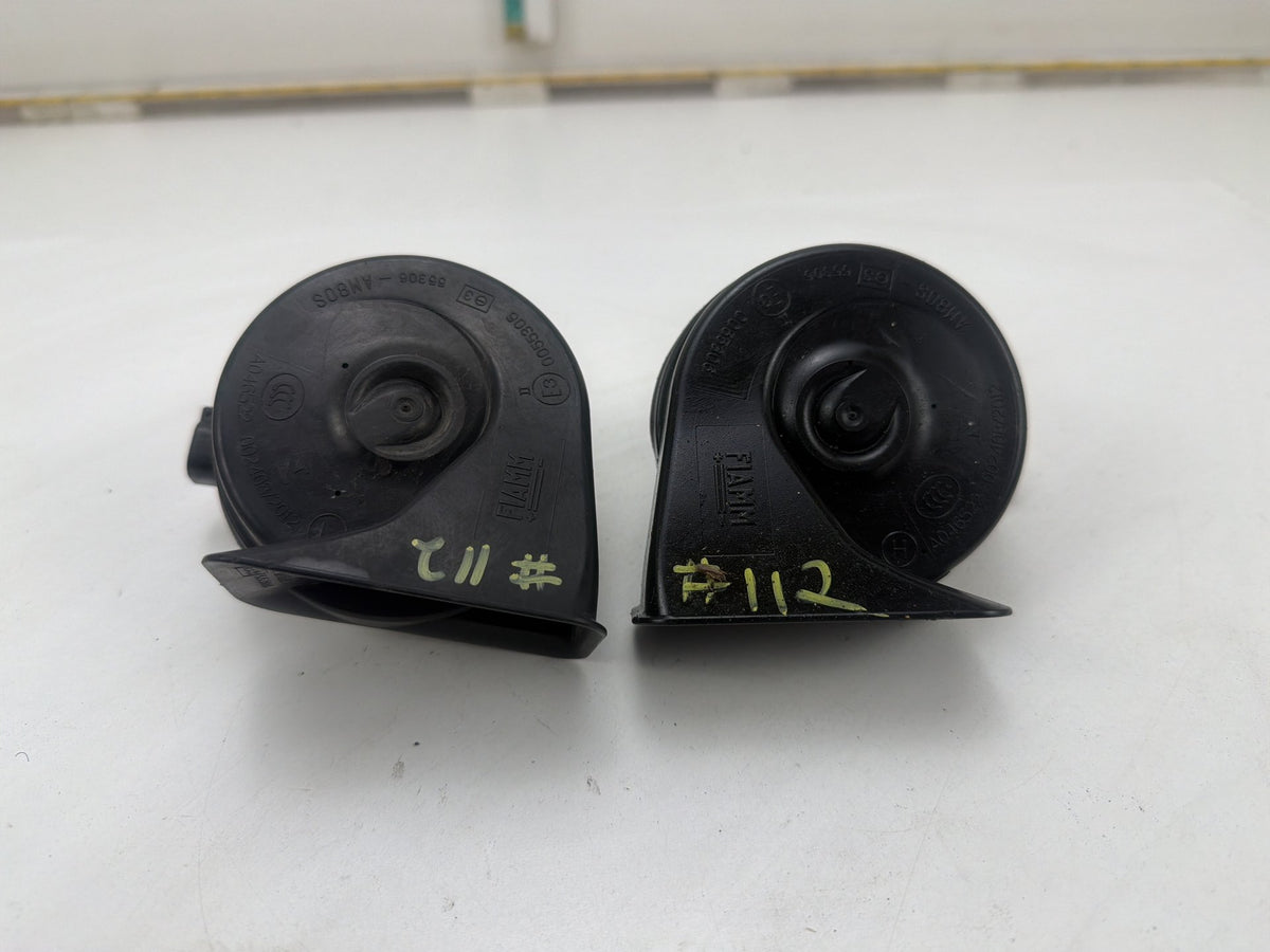 2014-2017 Maserati Quattroporte M156 Front Left Side Seat Control Module OEM
