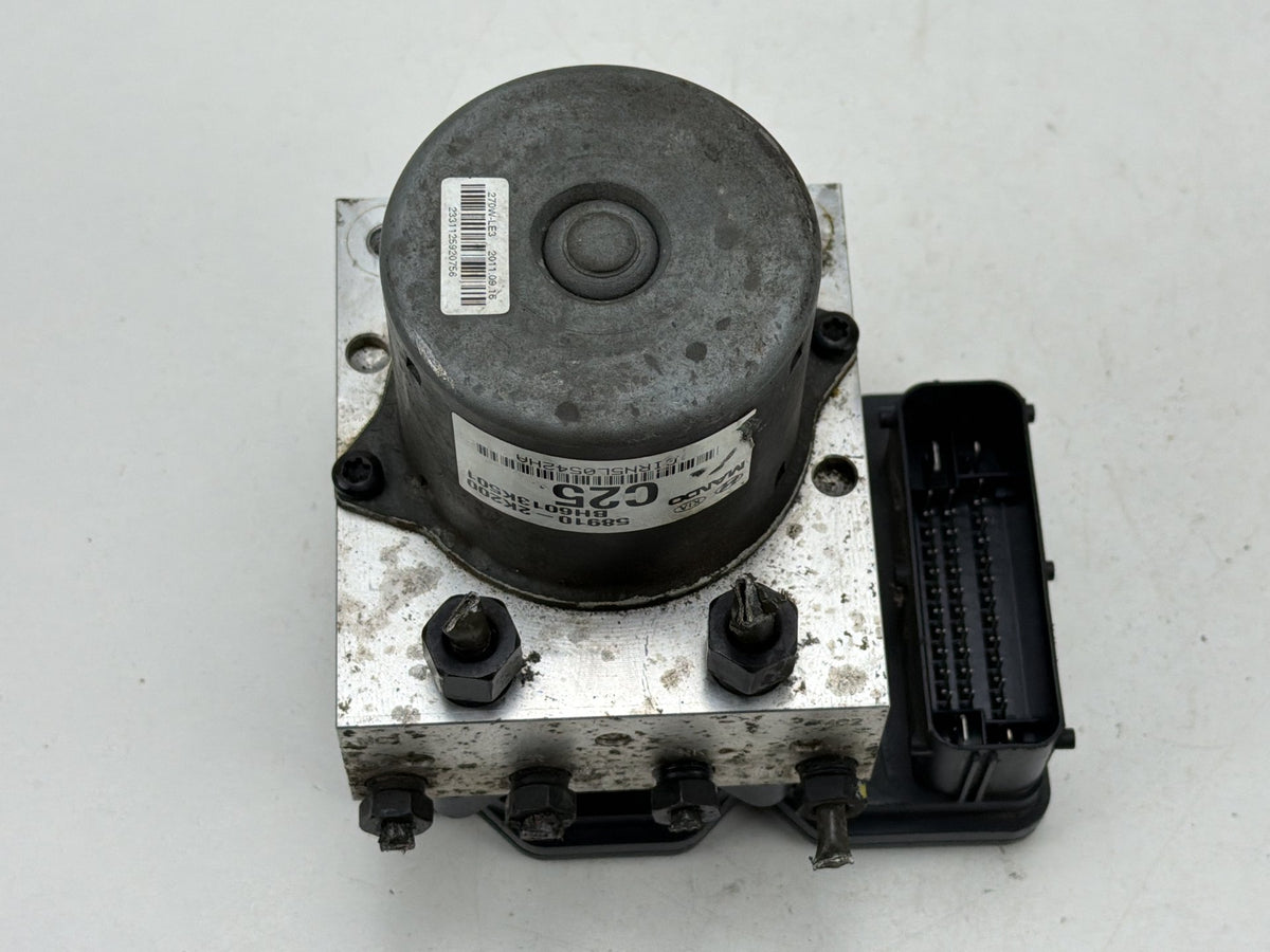 2012-2013 Kia Soul ABS Anti-Lock Brake Pump Control Module Unit 58910-2K200 OEM