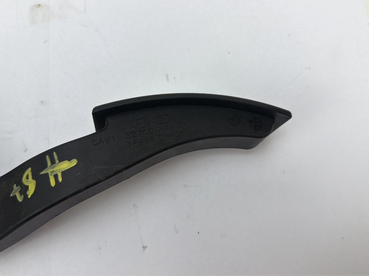 2015-2018 Kia Sedona Accelerator Gas Pedal Assembly Sensor Unit 32700-A9110 OEM