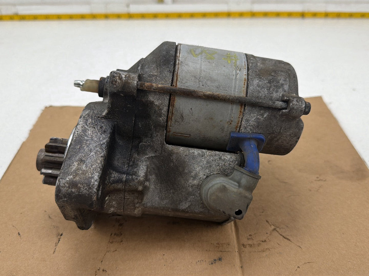 2010-2013 Land Rover Range Rover Sport Engine Starter Motor AH42-11001-BB OEM