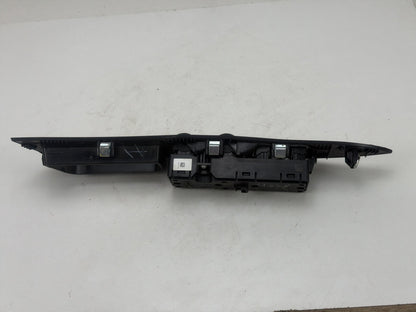 2013-2020 Ford Fusion Driver Left Master Window Mirror Switch With Trim OEM