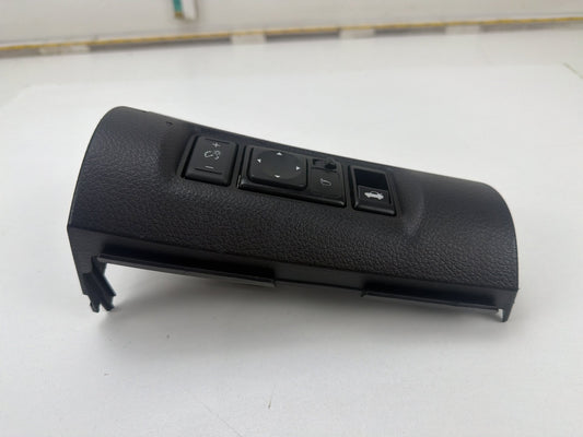 2013-2019 Nissan Sentra Dash Mirror Dimmer Trunk Switch 68410-3SG0A OEM