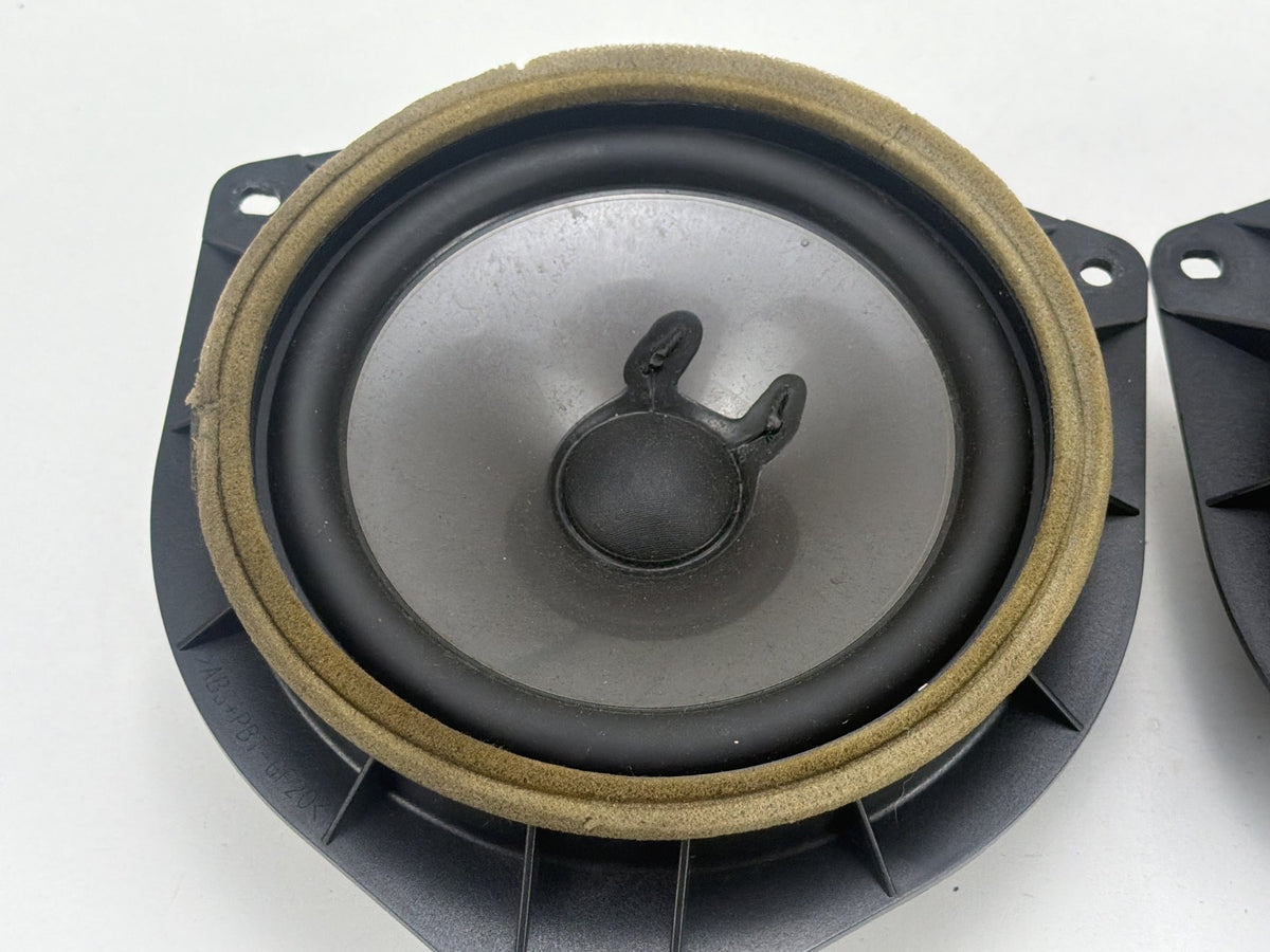 2010-2015 Lexus IS250C Convertible Front Speaker Box 86160-53340 OEM