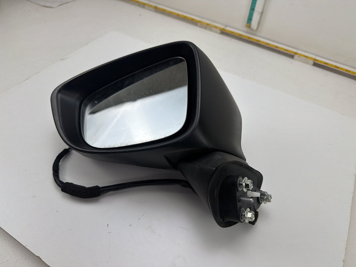 2014-2017 Mazda 6 Front Left Driver Side Power Door View Mirror E4024038 OEM