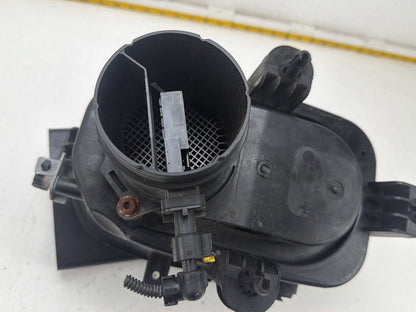 2014-2017 Maserati Ghibli Engine Intake Air Cleaner Filter Box Housing OEM