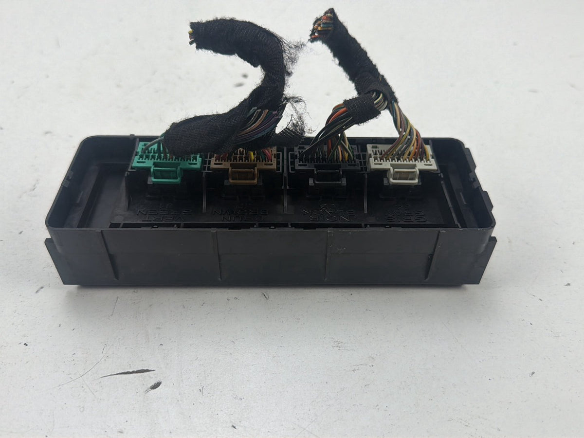 2010-2011 Buick LaCrosse Temperature Climate Computer Module 13505740 OEM