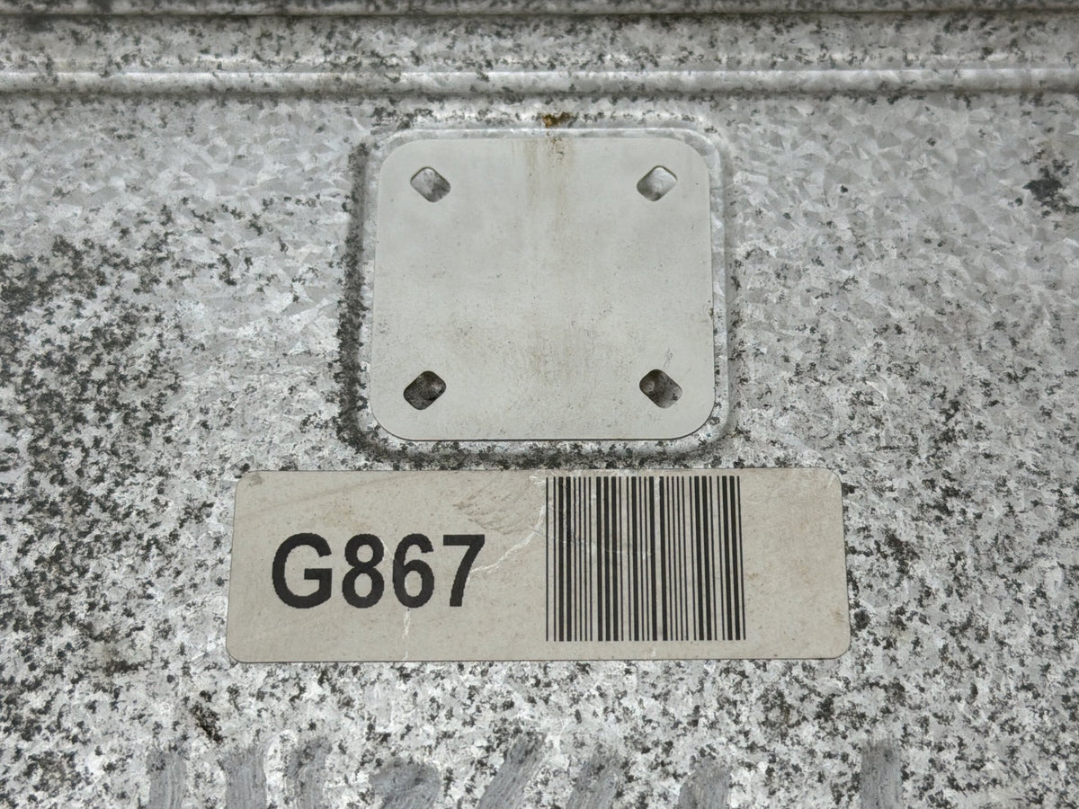 2011-2013 Kia Optima Engine Computer Control Module 39111-2G867 OEM