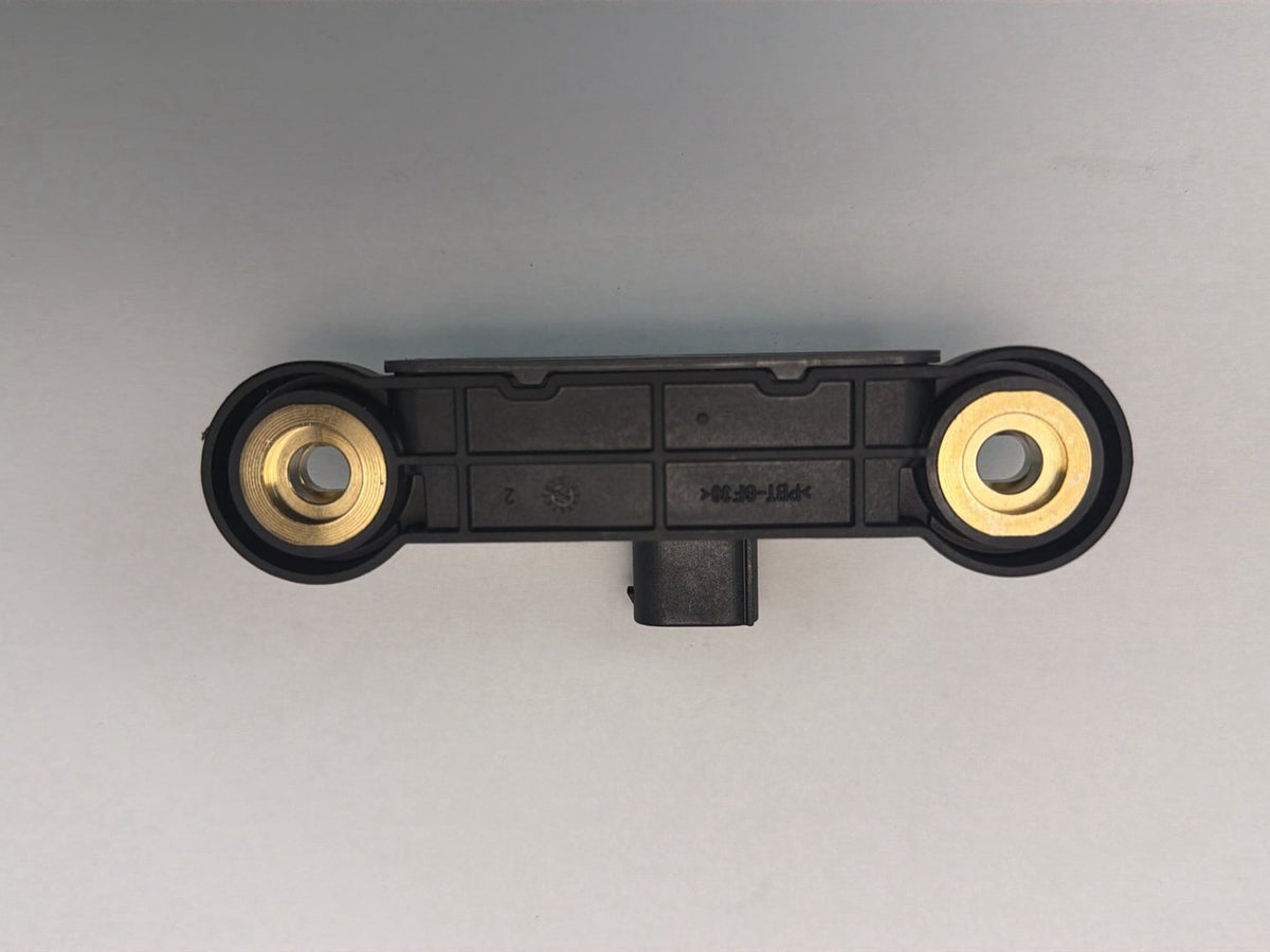 2007-2011 Mercedes-Benz GL450 GL-Class X164-Yaw Turn Rate Sensor A0055422018 OEM