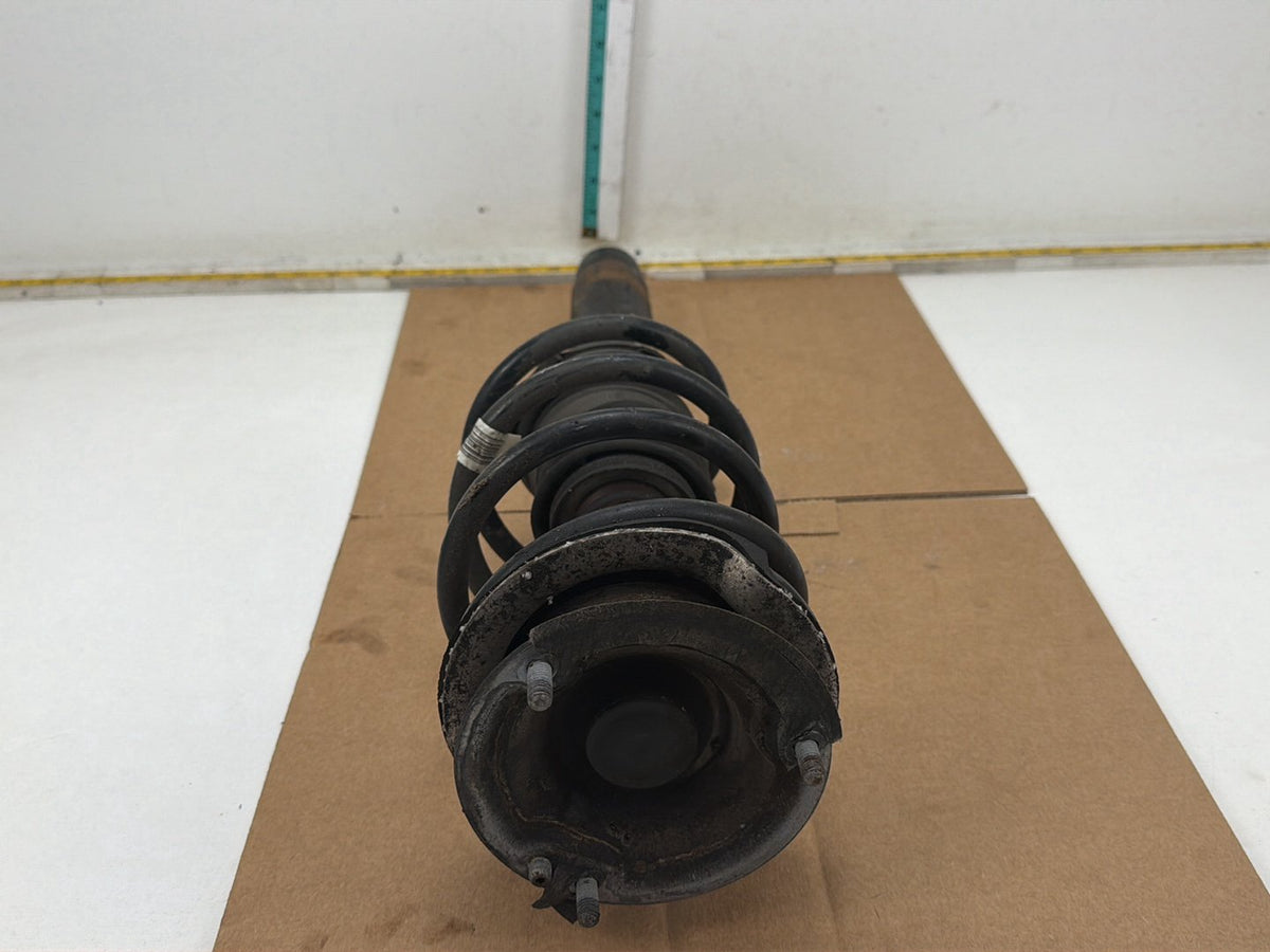2012-2015 BMW X1 Front Left Strut Shock Absorber Spring 31316851335 OEM