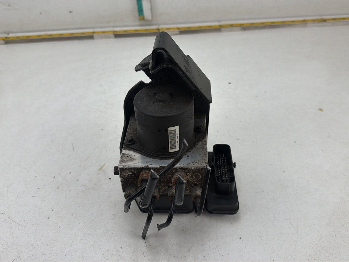 2011-2013 Dodge Durango ABS Anti-Lock Brake Pump Control Module Assembly OEM
