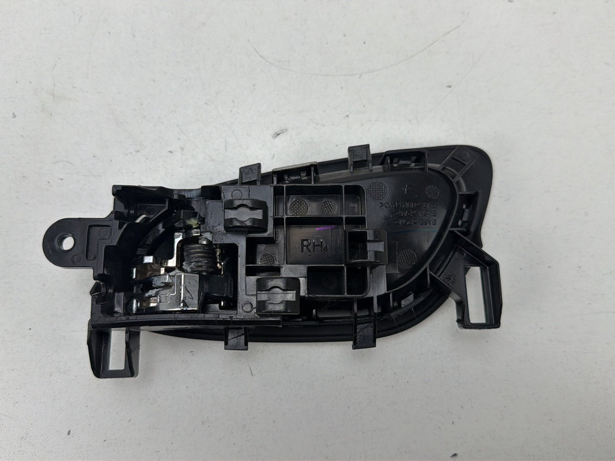 2013-2019 Nissan Sentra Right Rear Door Interior Handle OEM