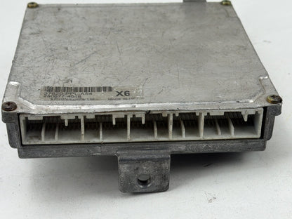 2003-2004 Honda CR-V Engine Control Module ECM PCM ECU 37820-PPL-A54 OEM