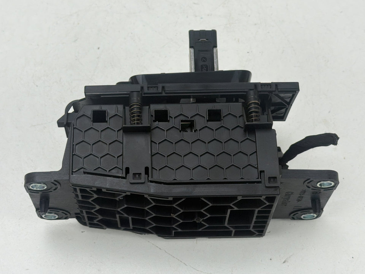 2011-2014 Dodge Charger Automatic Gear Floor Shifter Assembly 68140727AD OEM