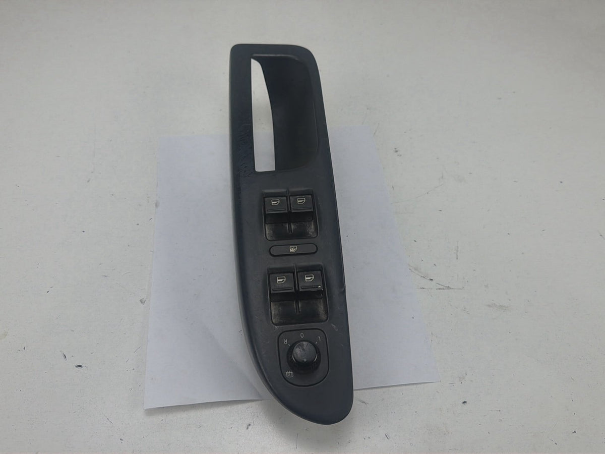 2006-2010 Volkswagen Passat Front Left Driver Side Master Window Switch OEM