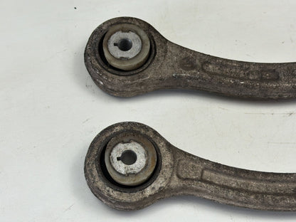 2014-2017 Maserati Ghibli Rear Upper Suspension Control Arm Link Pair 69573 OEM