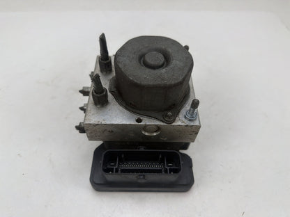 2014-2015 Nissan Altima Anti-lock Brake Abs Pump Module 0265956096 OEM