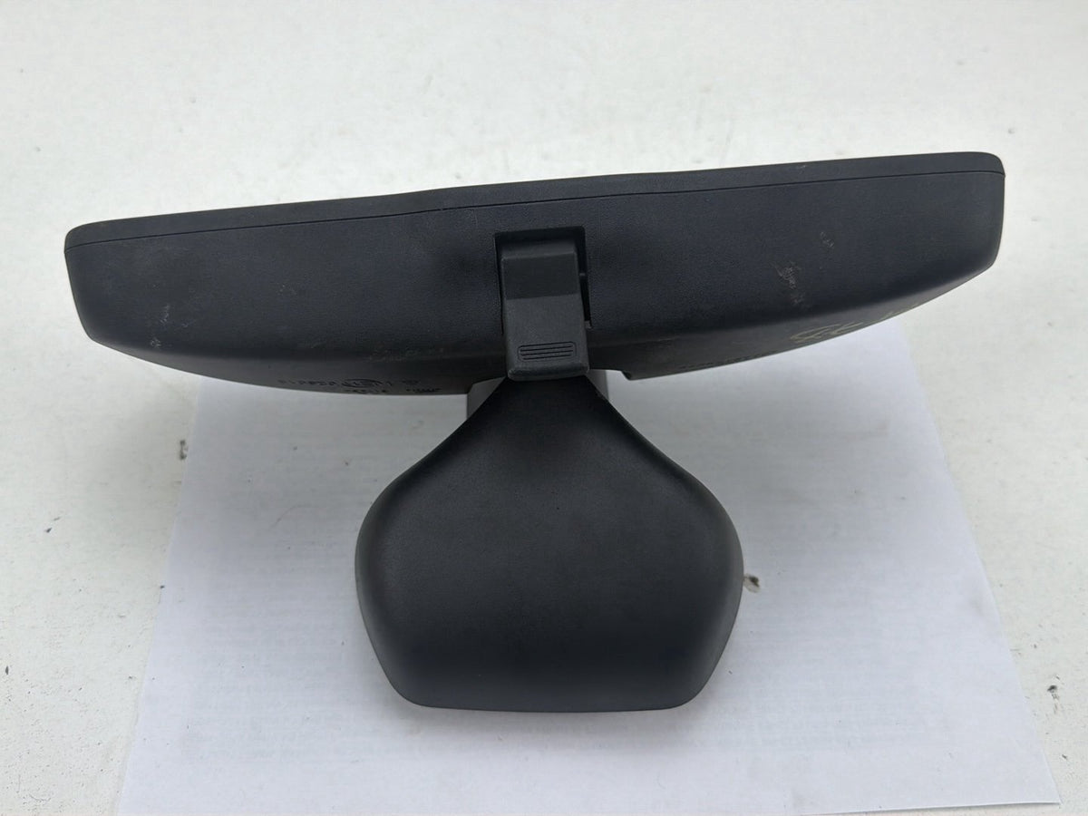 2013-2018 Ram 1500 Interior Rear View Mirror Glass Assembly E11028018 OEM