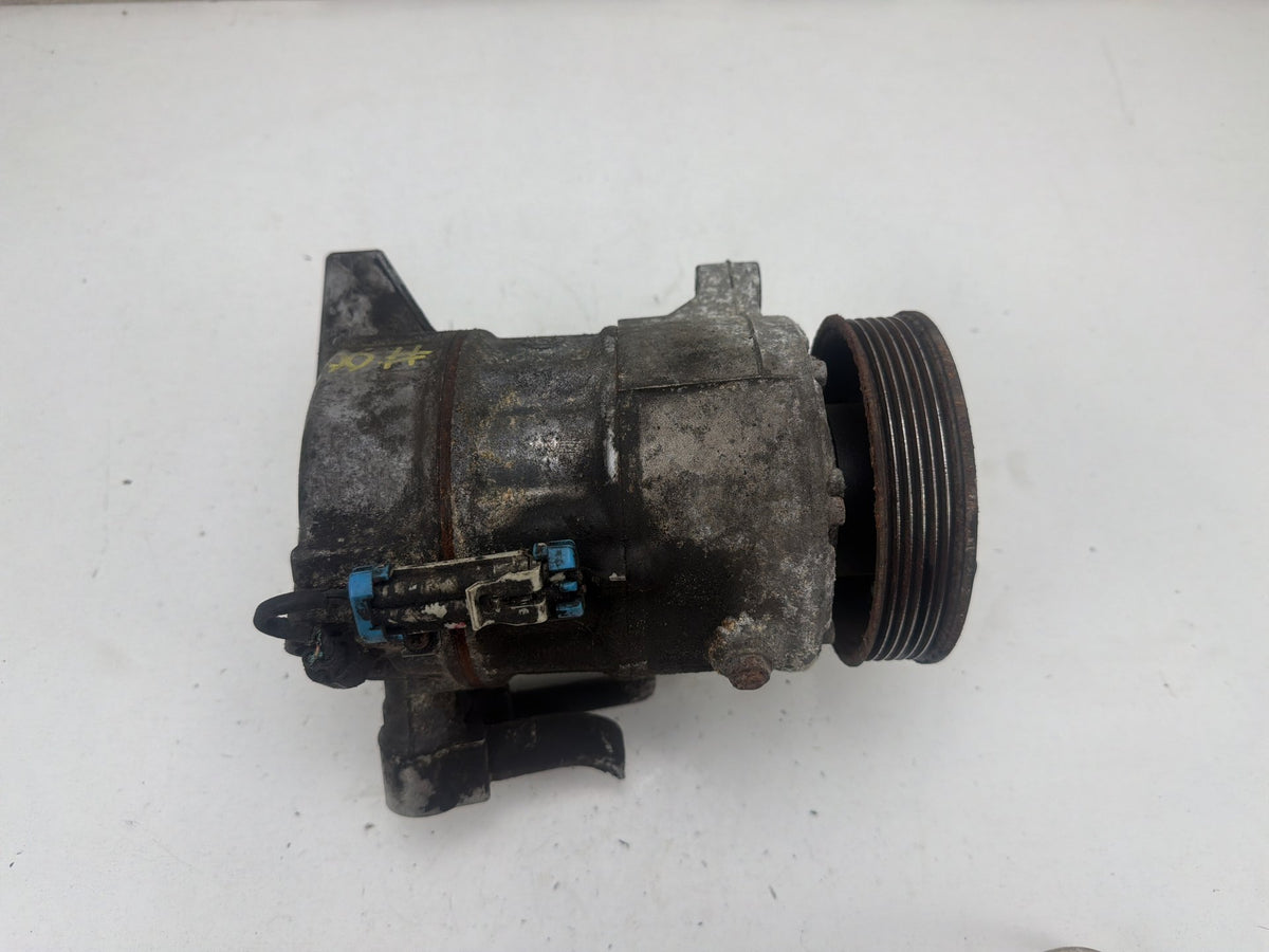 2010-2011 Buick Allure LaCrosse A/C Compressor Assembly OEM