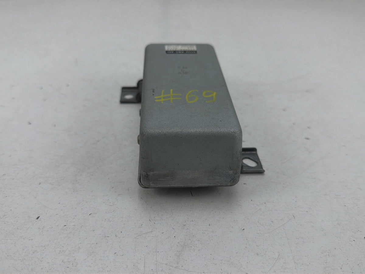 2007-2012 Acura RDX Fuel Pump Control Module 37720-RWC-A01 OEM