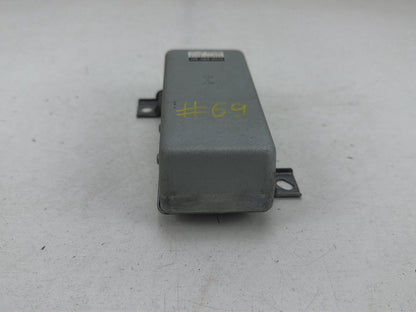 2007-2012 Acura RDX Fuel Pump Control Module 37720-RWC-A01 OEM