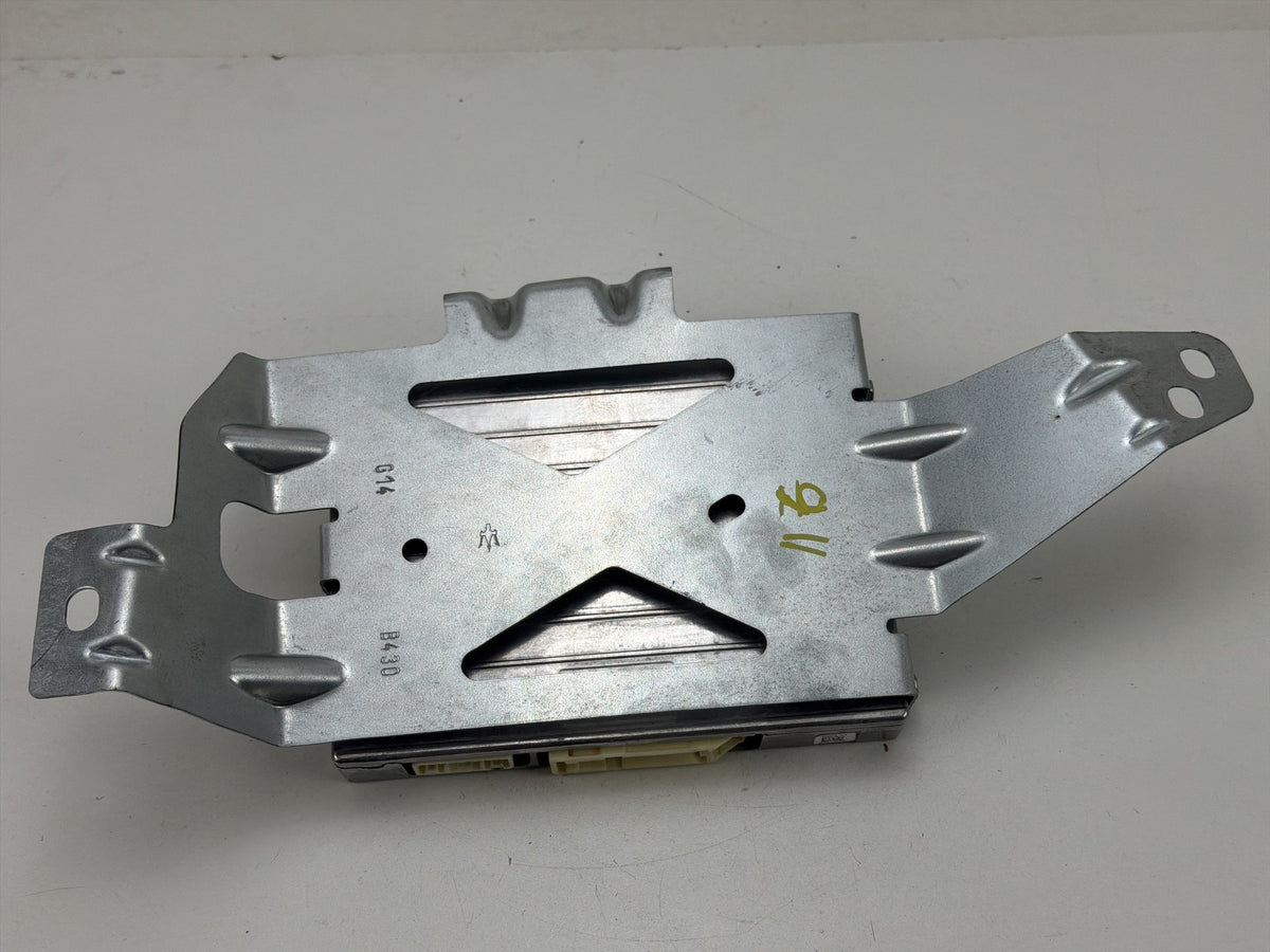 2014-2017 Maserati Ghibli Harman Audio Radio Amplifier 670034377 OEM