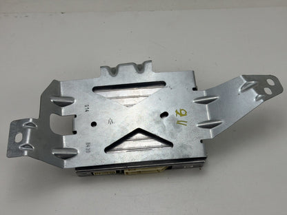 2014-2017 Maserati Ghibli Harman Audio Radio Amplifier 670034377 OEM