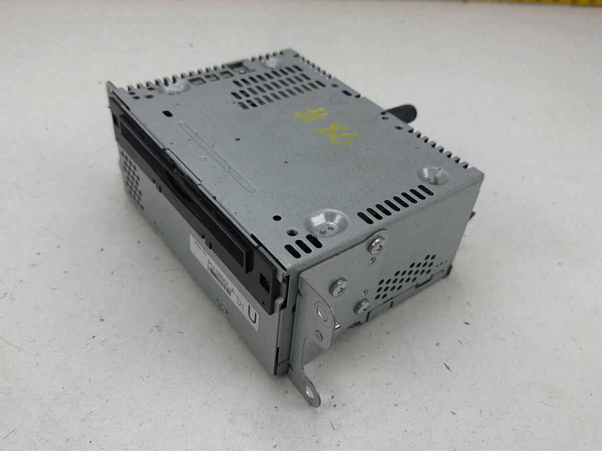 2013-2015 Ford Explorer Radio CD Player Audio Front Module OEM