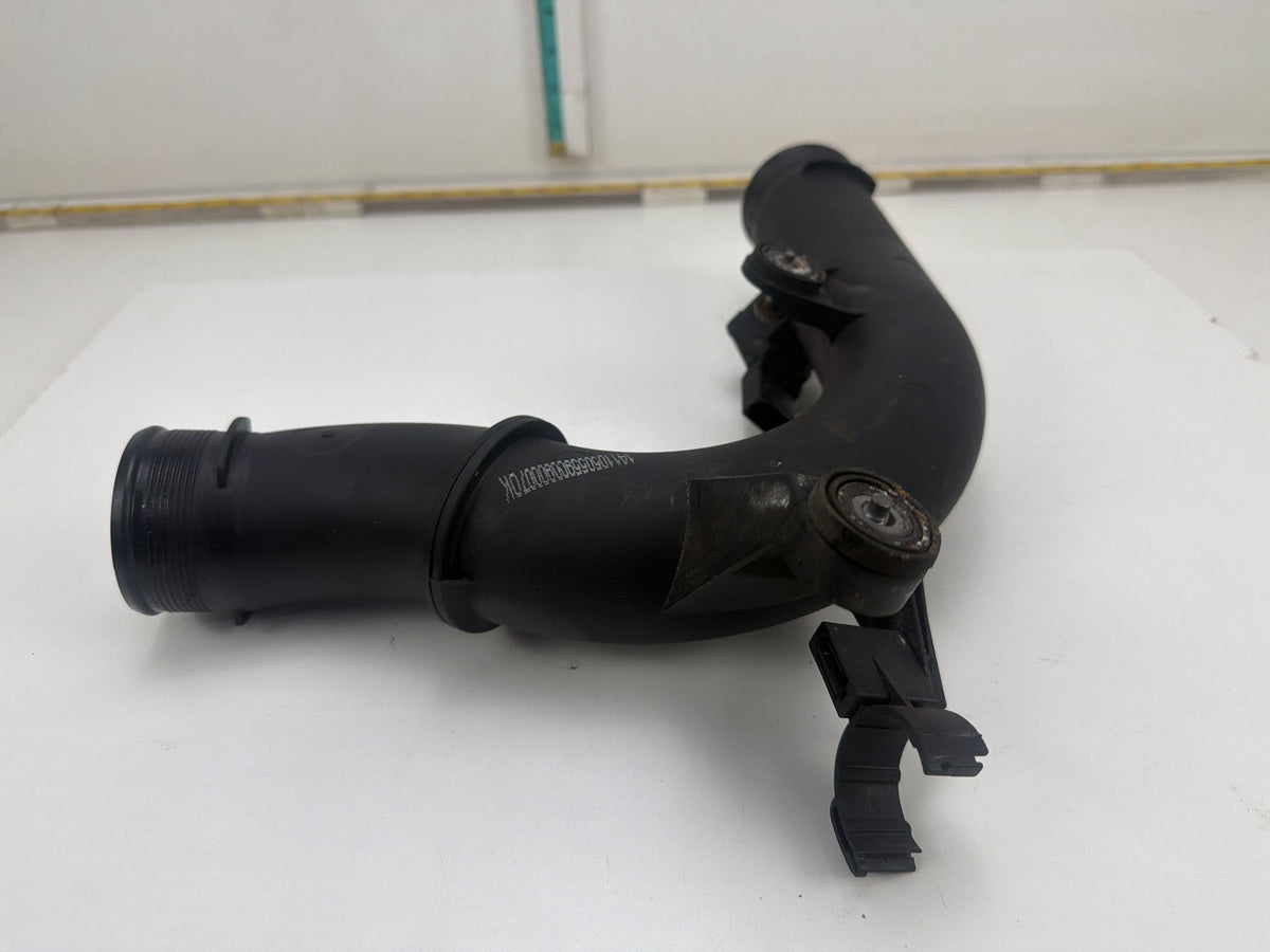 2015-2020 Audi A3 2.0L Turbo Intercooler Pipe Hose Tube 5Q0145770A OEM