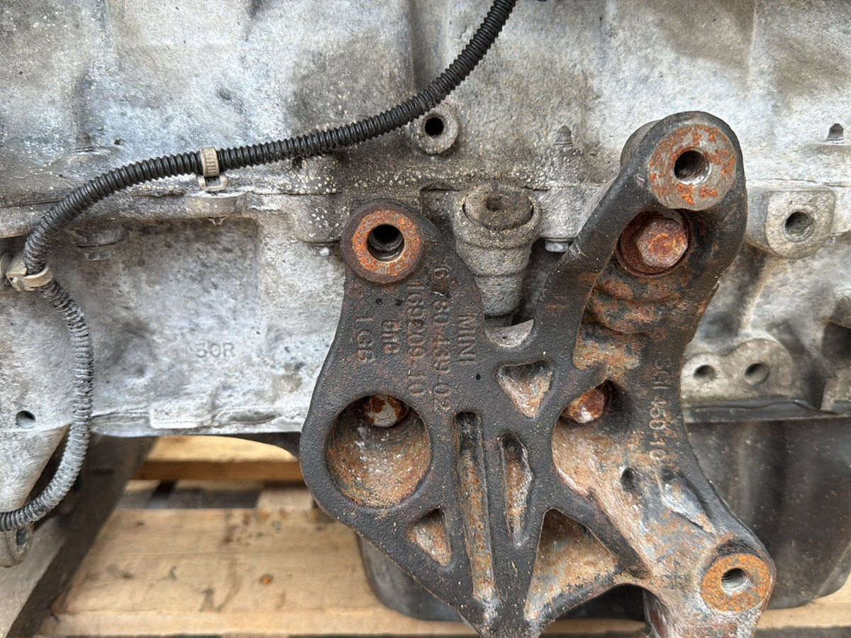 2007-2010 Mini Cooper R56 1.6L Engine Motor Assembly 99K Miles OEM