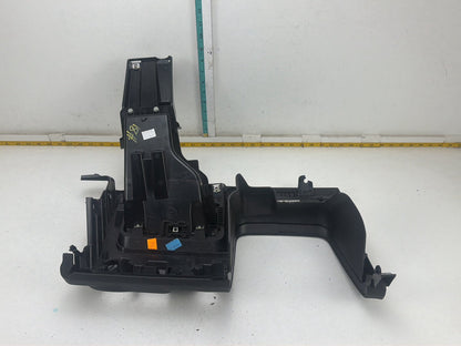 2014-2017 Maserati Ghibli Front Left Lower Dash Knee Bolster Cover Panel OEM