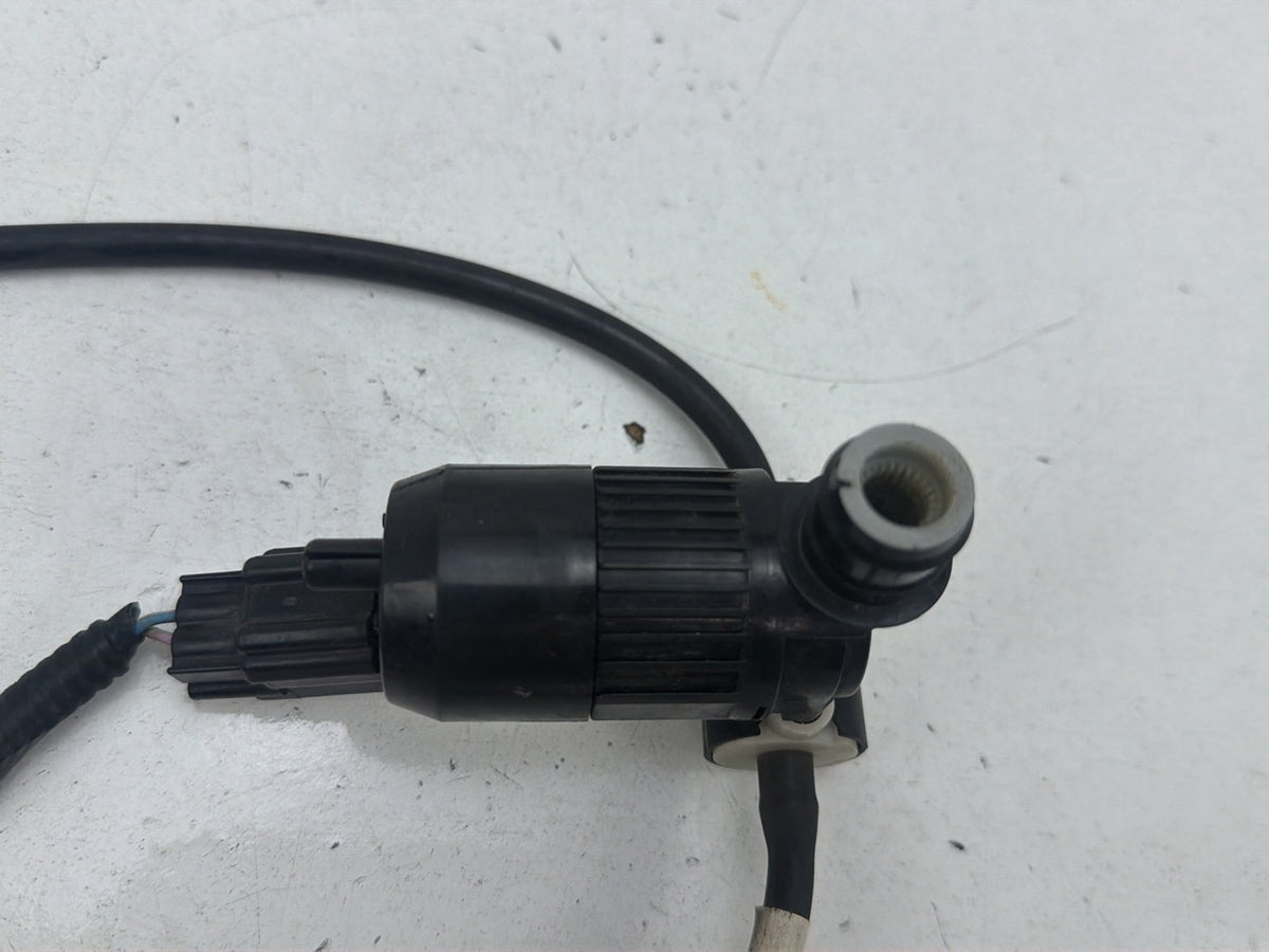 2011-2015 Ford Explorer Washer Pump Motor With Hose BA83-17664-AA OEM