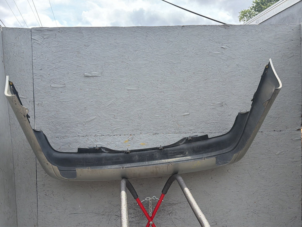 2001-2003 Lexus LS430 F30- Rear Bumper Cover 55129-50040 OEM
