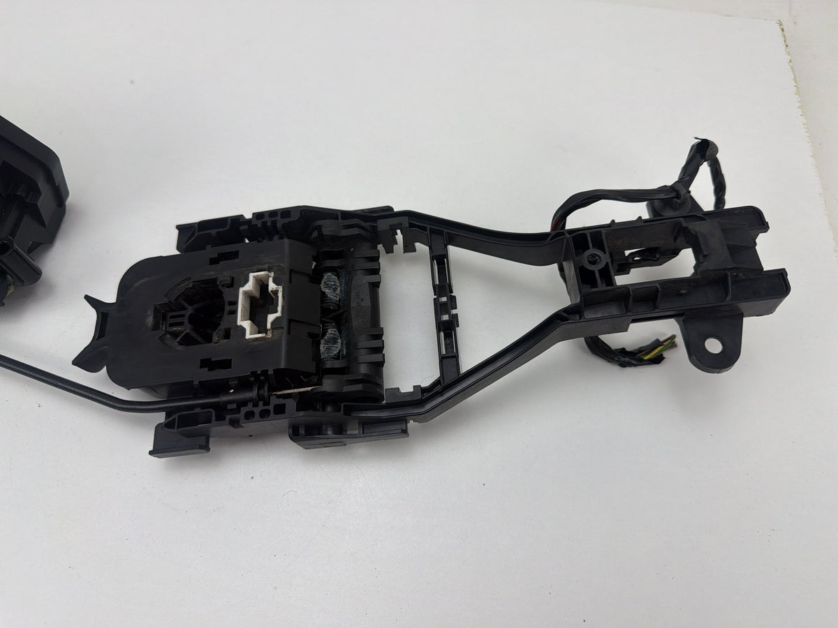 2011-2018 Volvo S60 Rear Left Driver Side Door Lock Actuator A046465 OEM