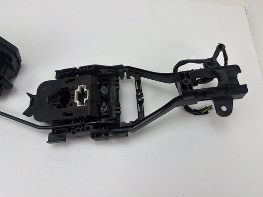 2011-2018 Volvo S60 Rear Left Driver Side Door Lock Actuator A046465 OEM