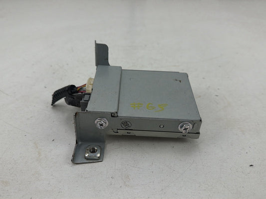 2010-2012 Acura RDX USB Network Adapter Control Module Unit 39113-STK-A01-M1 OEM