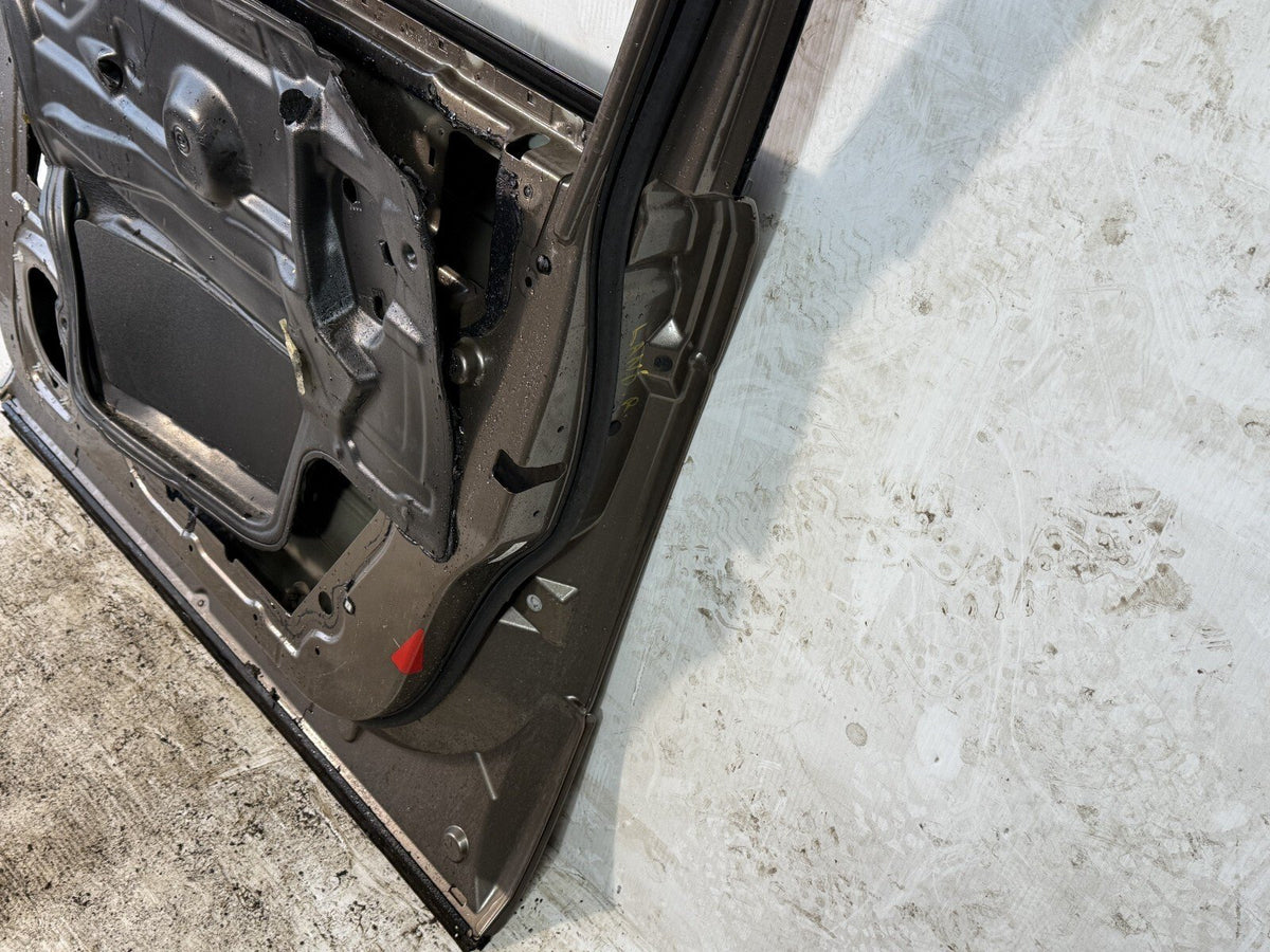 2007-2012 Land Rover Range Rover Front Right Passenger Side Door Shell Panel OEM
