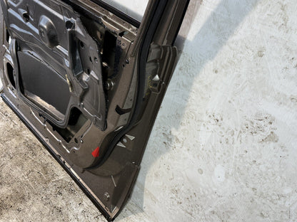 2007-2012 Land Rover Range Rover Front Right Passenger Side Door Shell Panel OEM