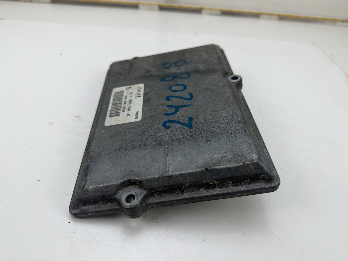 2008-2009 Honda Accord Engine Control Module Unit ECU 37820-R70-A59 OEM