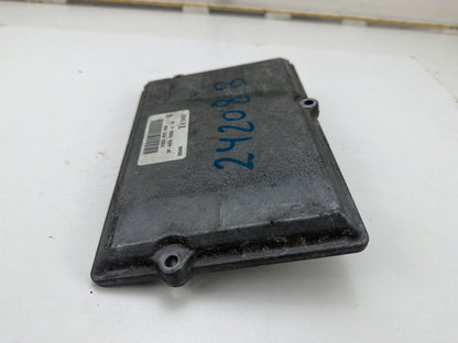 2008-2009 Honda Accord Engine Control Module Unit ECU 37820-R70-A59 OEM